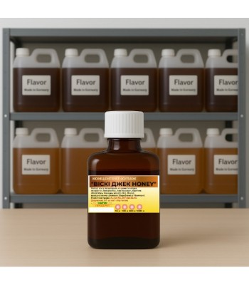 Концентрат "Виски Jack Джек с медом Honey" 